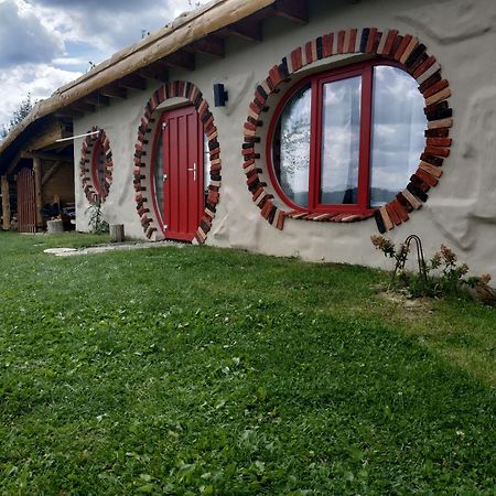 Wilkowka Villa Волковия Екстериор снимка