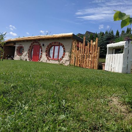 Wilkowka Villa Волковия Екстериор снимка