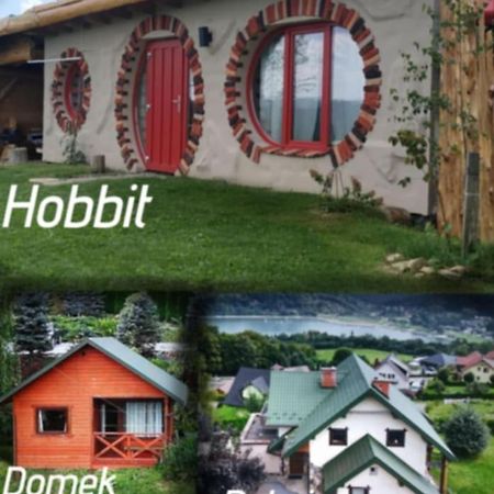Wilkowka Villa Волковия Екстериор снимка