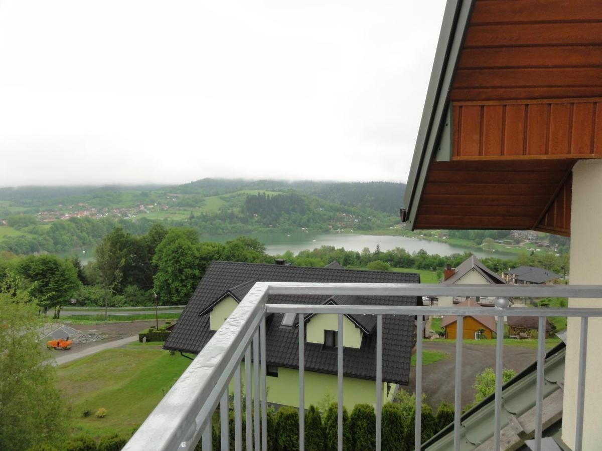 Wilkowka Villa Волковия Екстериор снимка