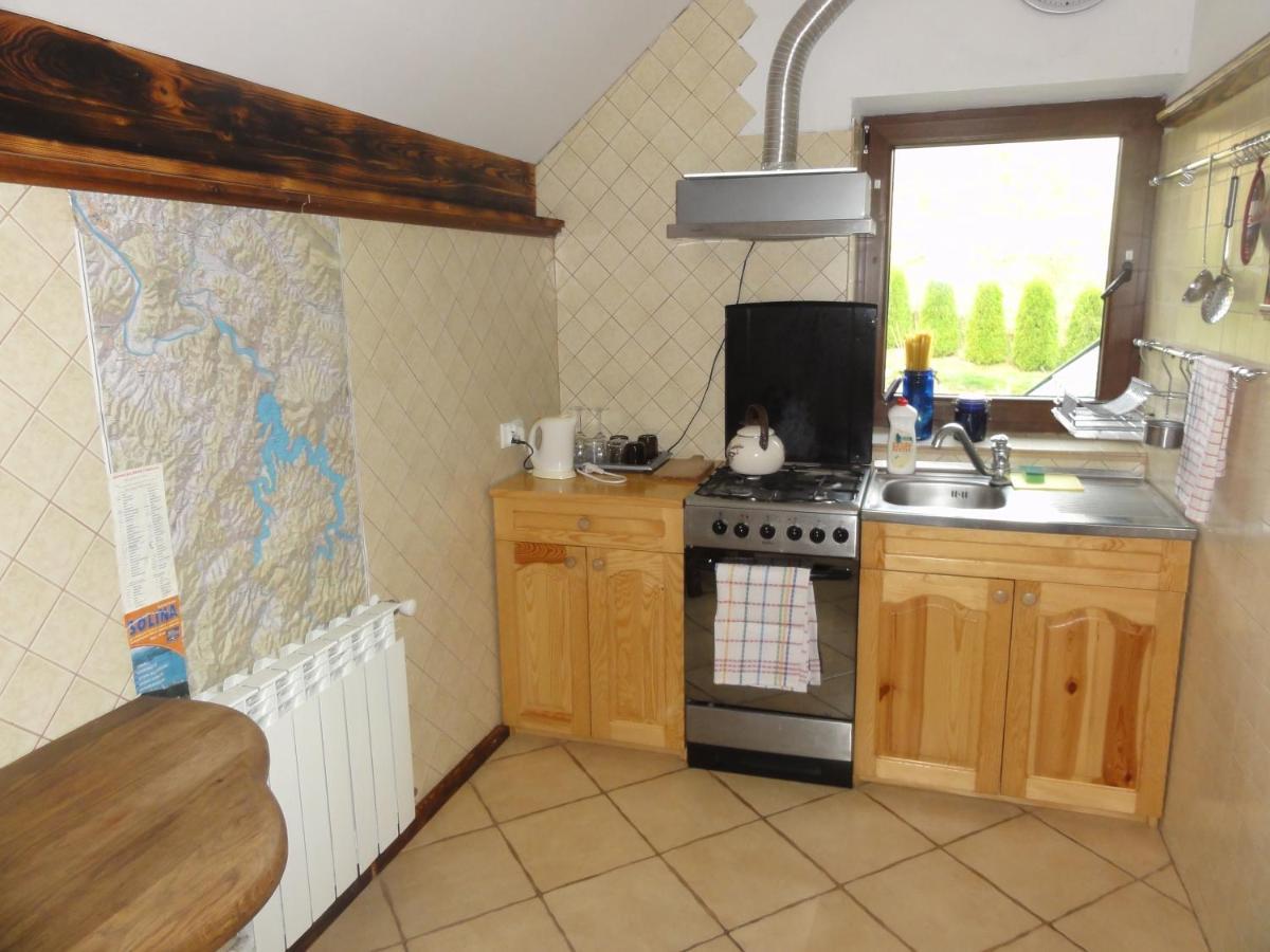 Wilkowka Villa Волковия Екстериор снимка