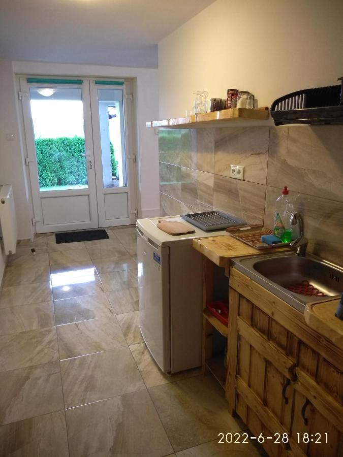 Wilkowka Villa Волковия Екстериор снимка