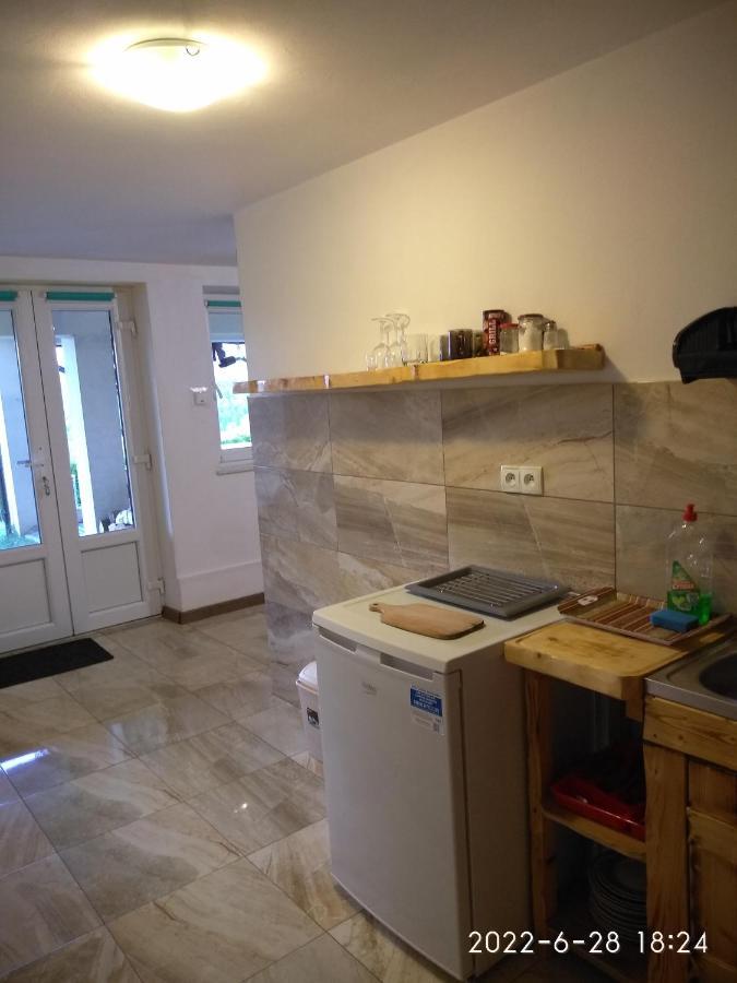 Wilkowka Villa Волковия Екстериор снимка