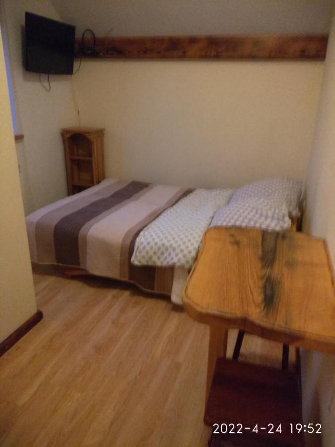 Wilkowka Villa Волковия Екстериор снимка