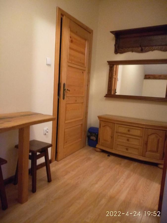 Wilkowka Villa Волковия Екстериор снимка