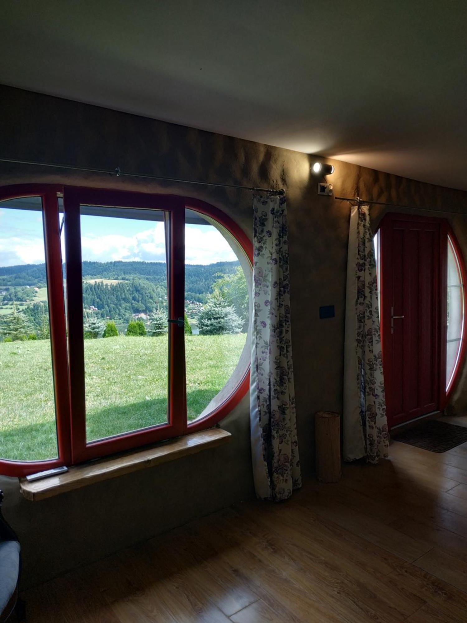 Wilkowka Villa Волковия Екстериор снимка