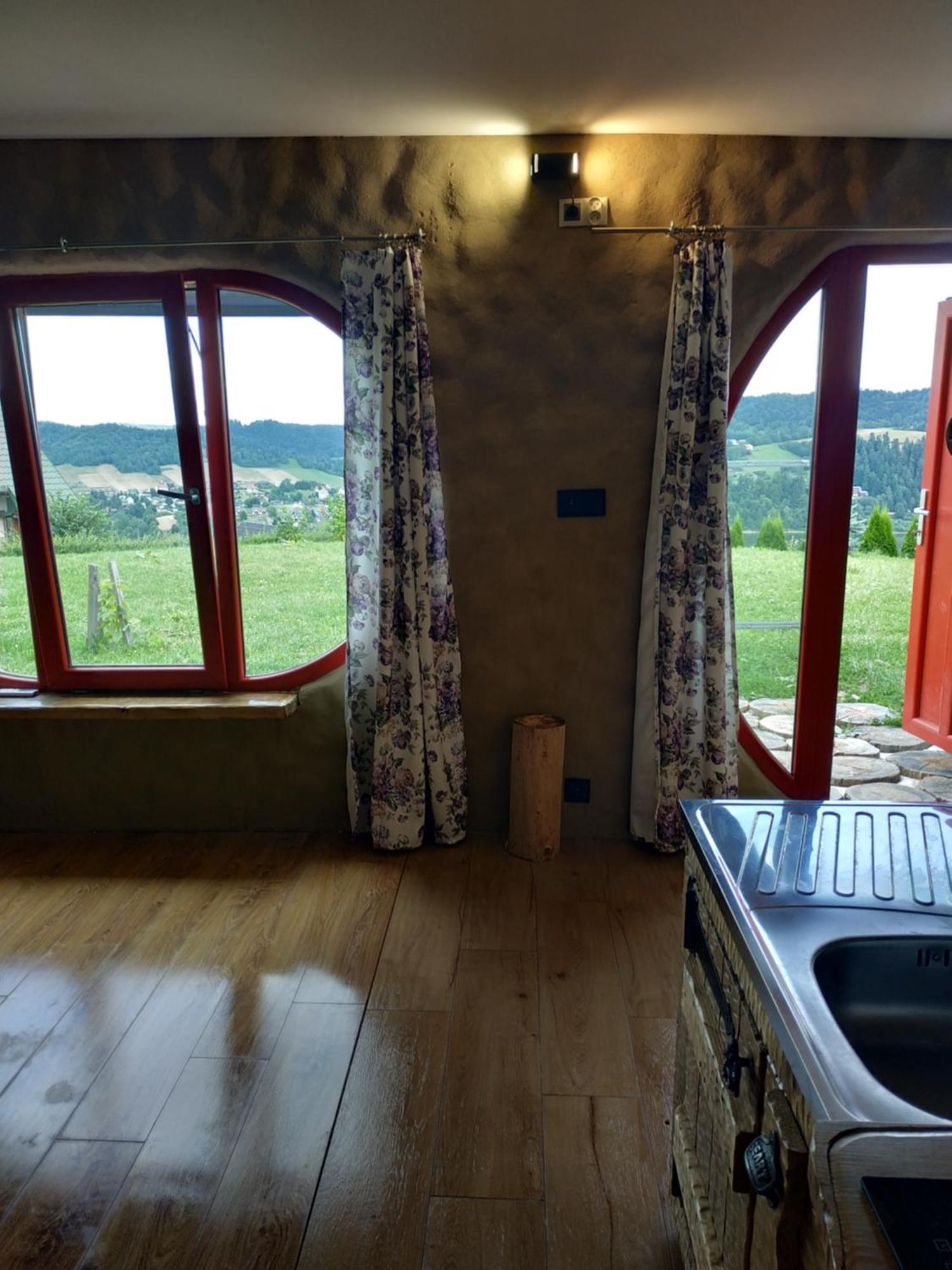 Wilkowka Villa Волковия Екстериор снимка