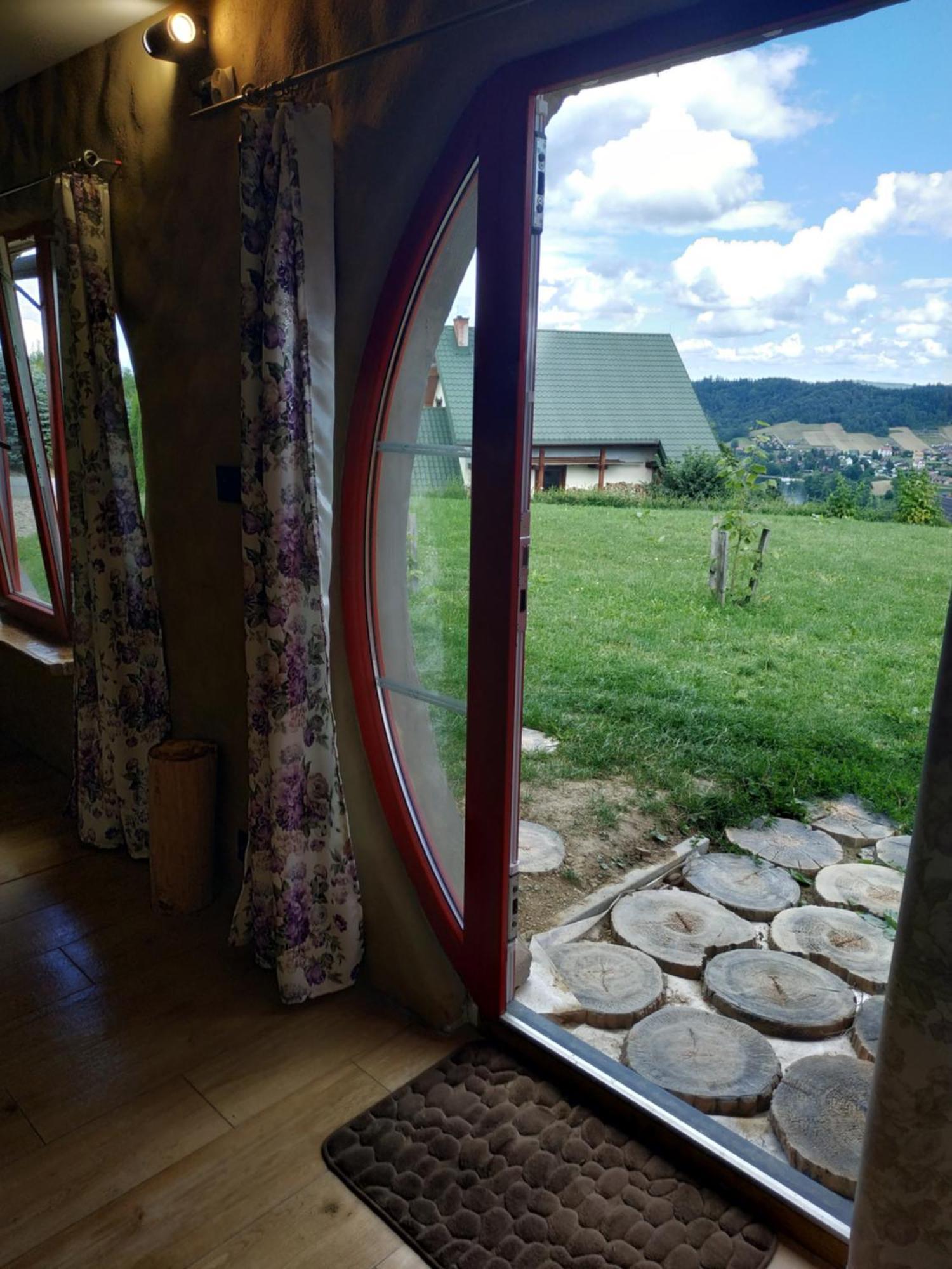Wilkowka Villa Волковия Екстериор снимка
