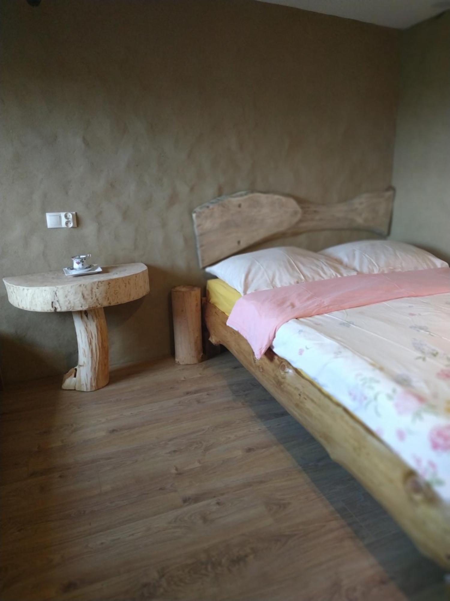 Wilkowka Villa Волковия Екстериор снимка