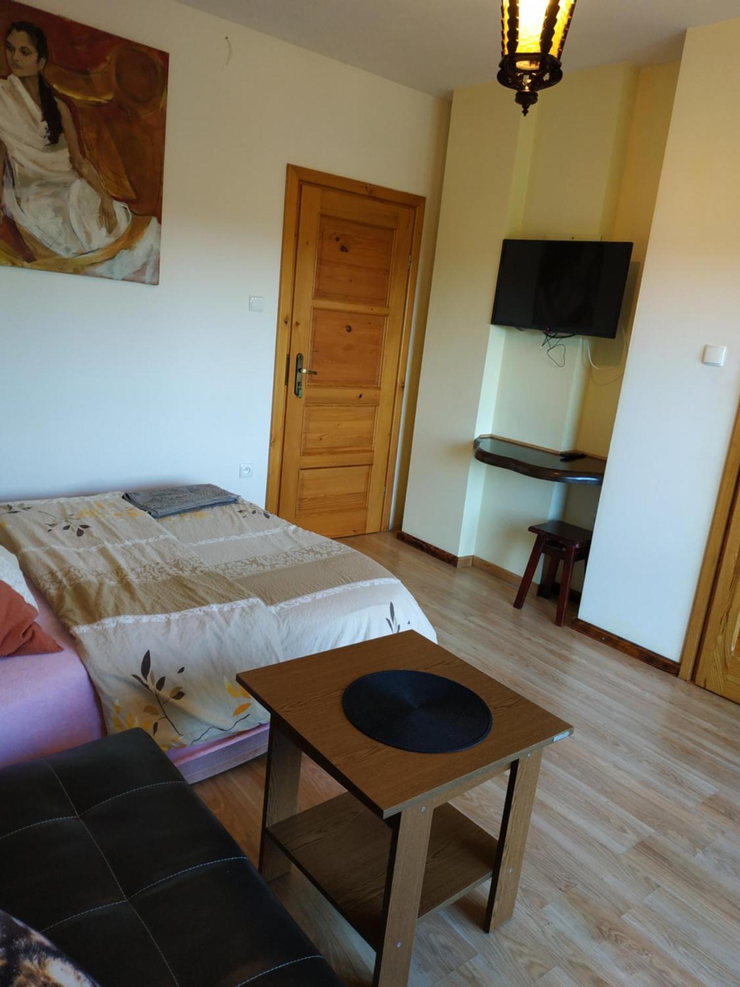 Wilkowka Villa Волковия Екстериор снимка