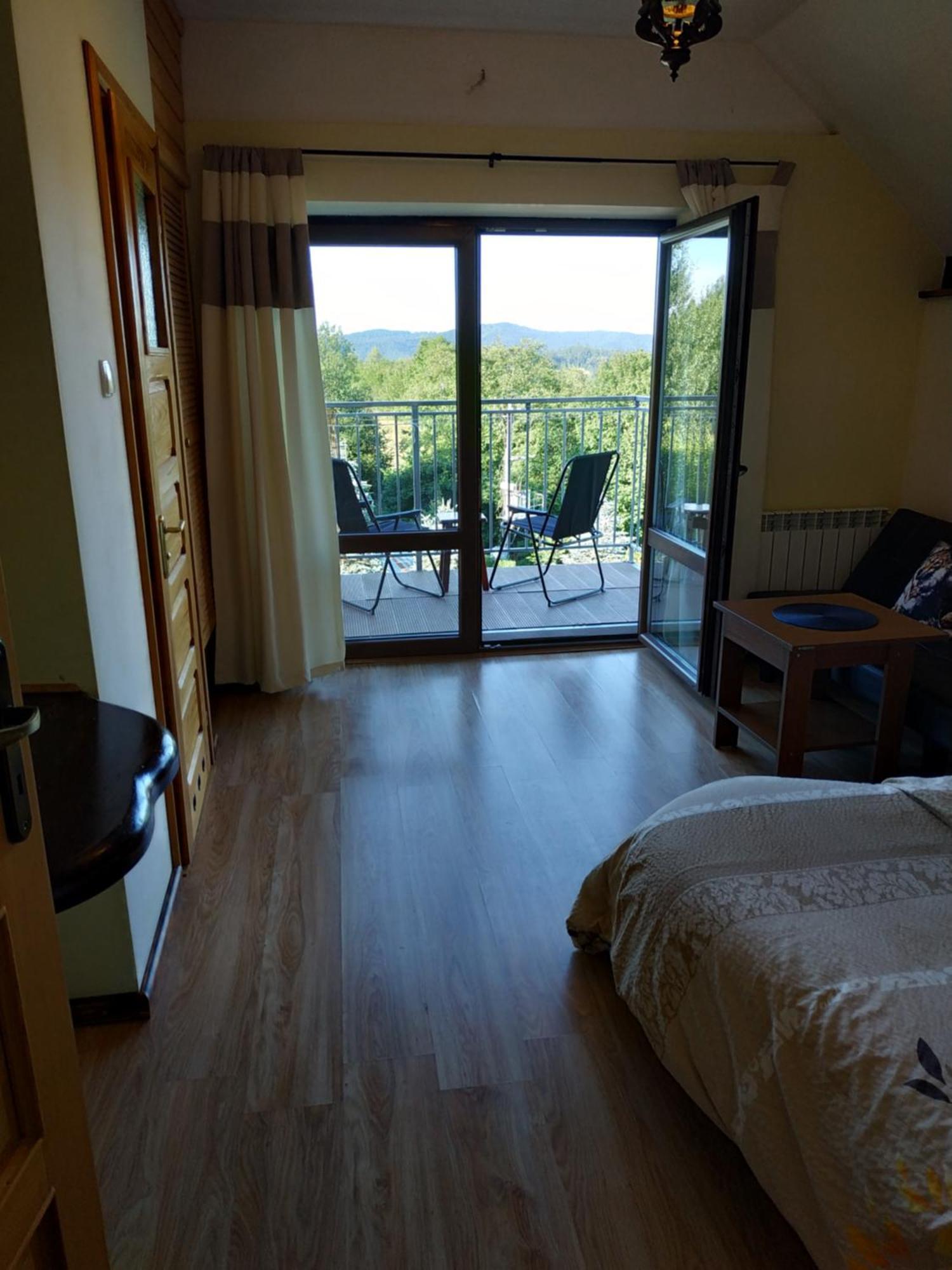 Wilkowka Villa Волковия Екстериор снимка