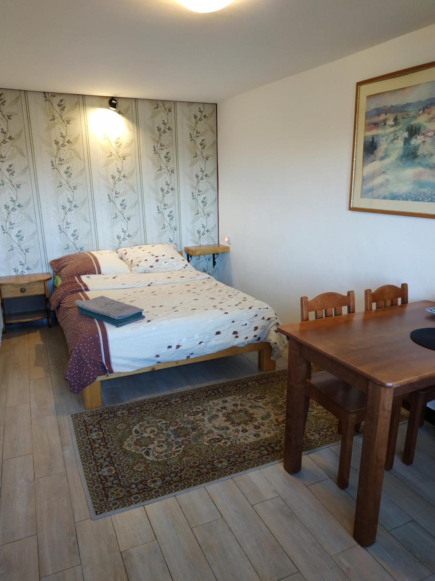 Wilkowka Villa Волковия Екстериор снимка