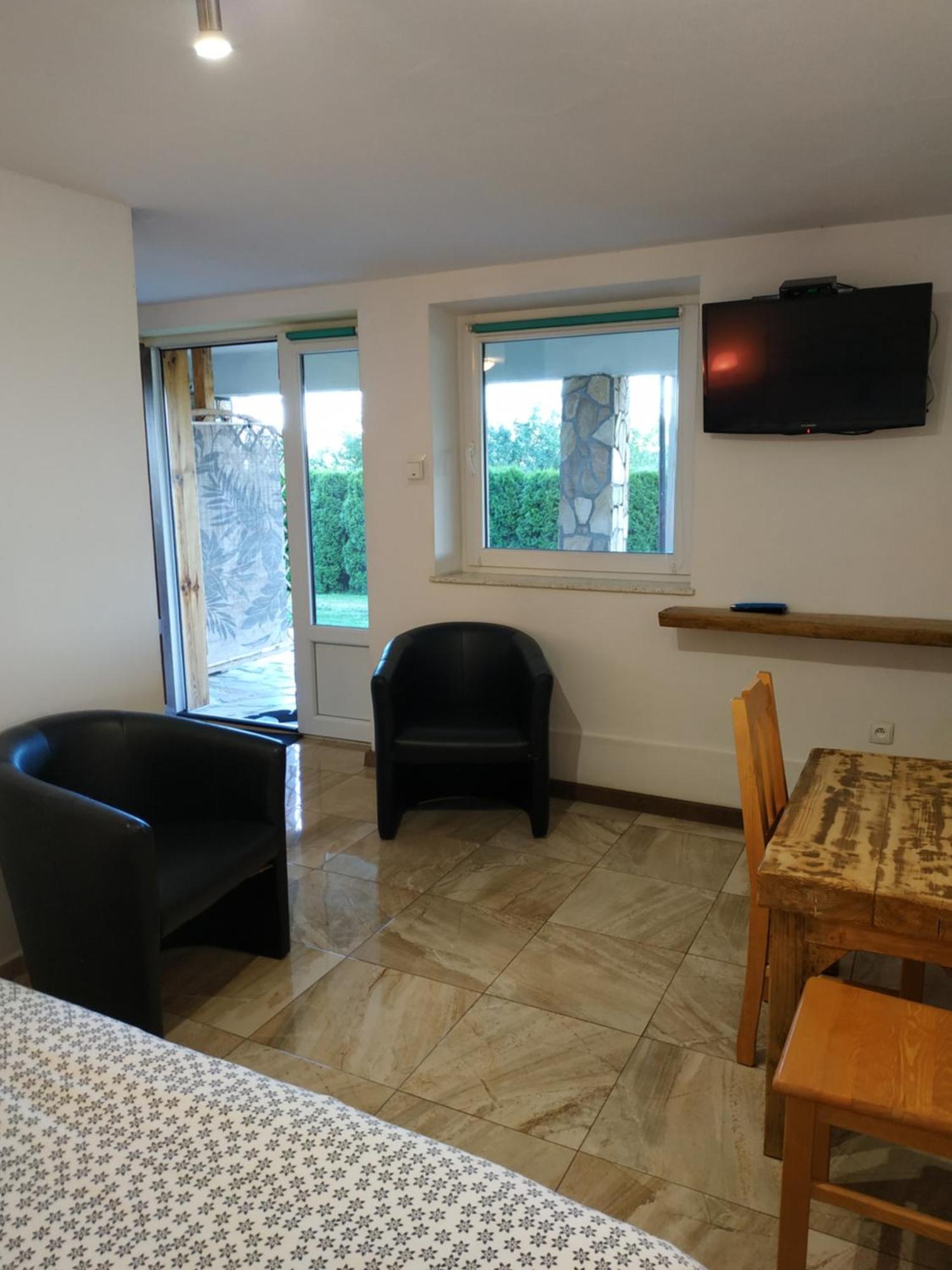 Wilkowka Villa Волковия Екстериор снимка