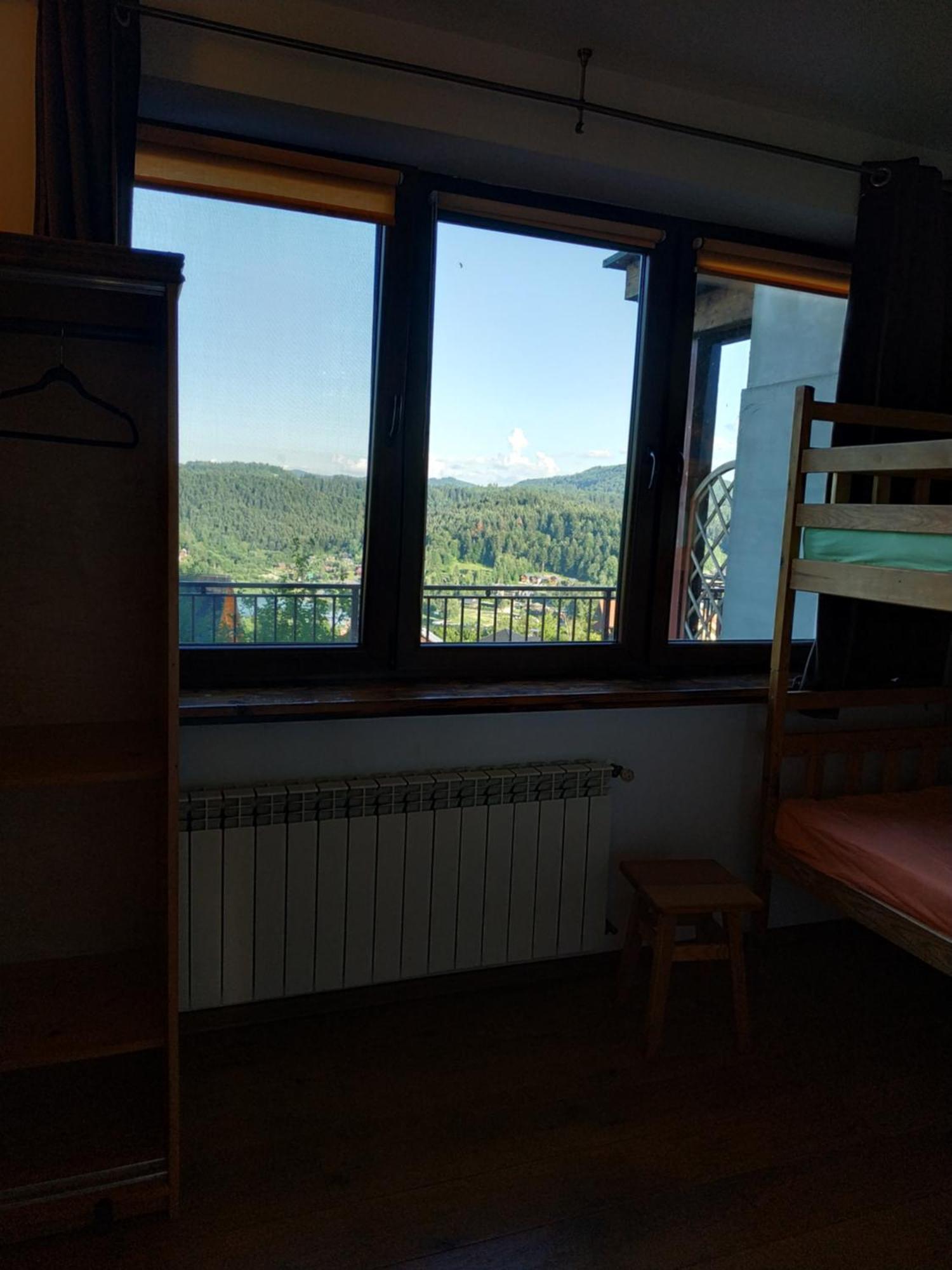 Wilkowka Villa Волковия Екстериор снимка