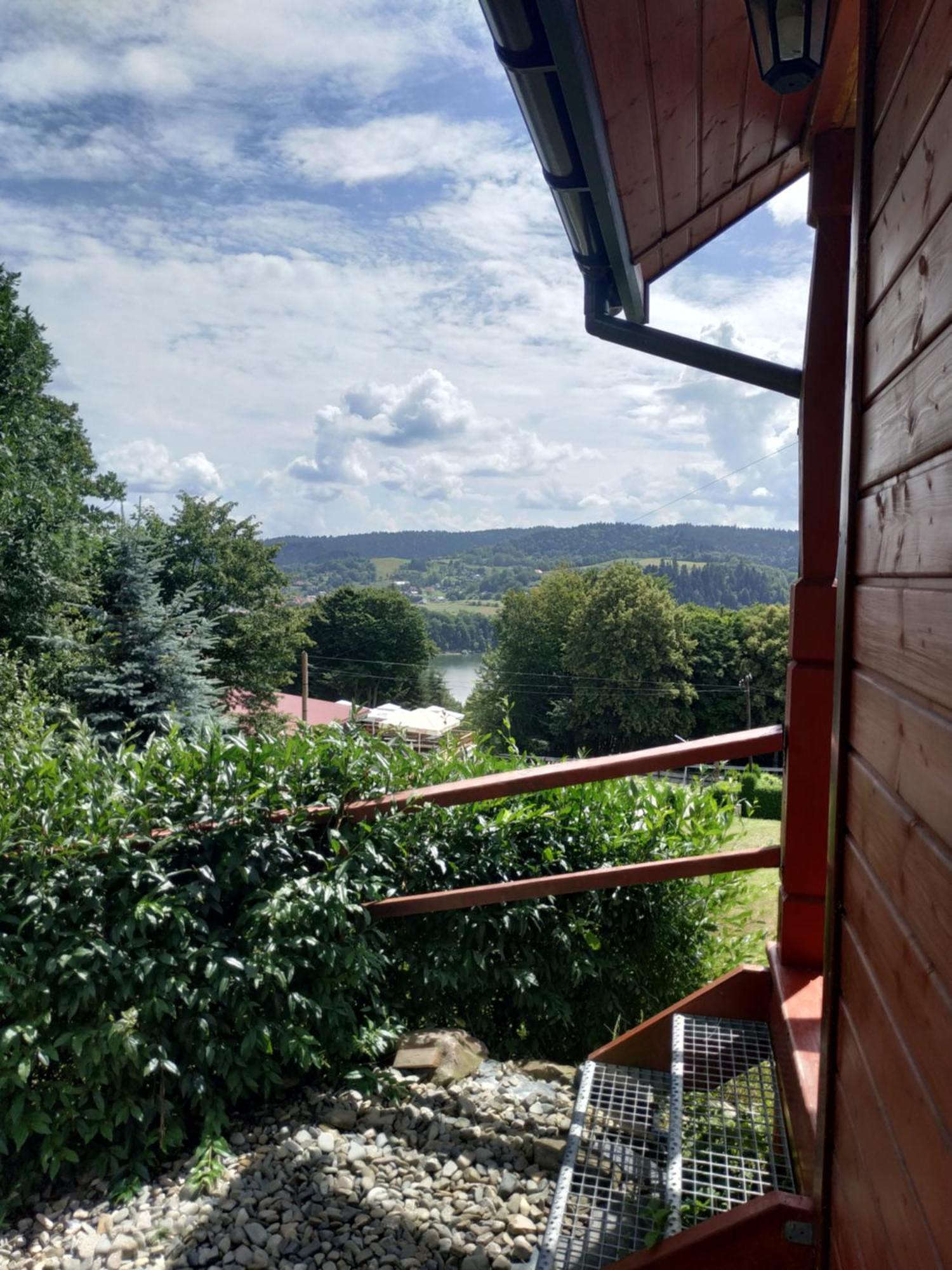 Wilkowka Villa Волковия Екстериор снимка