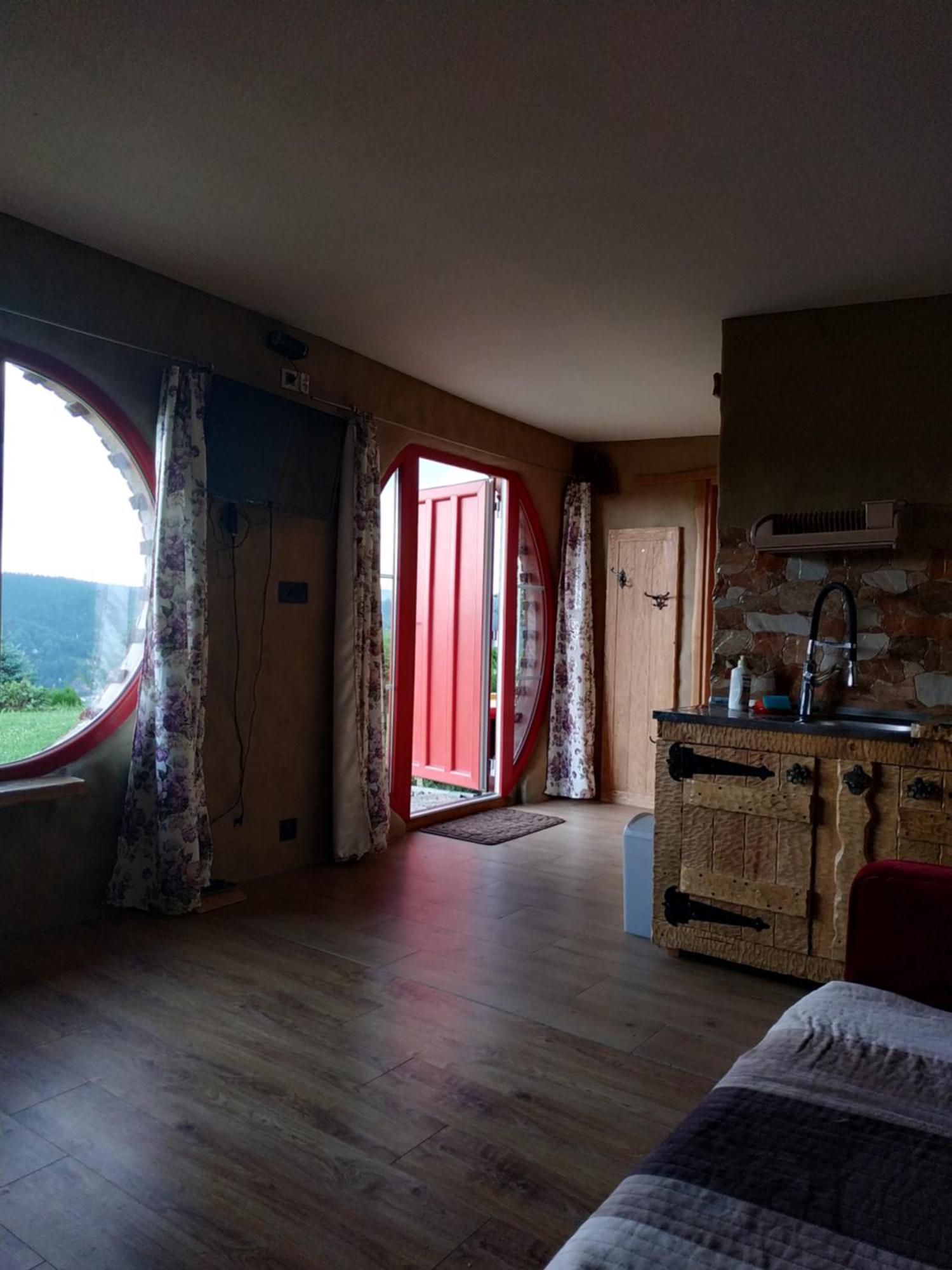 Wilkowka Villa Волковия Екстериор снимка