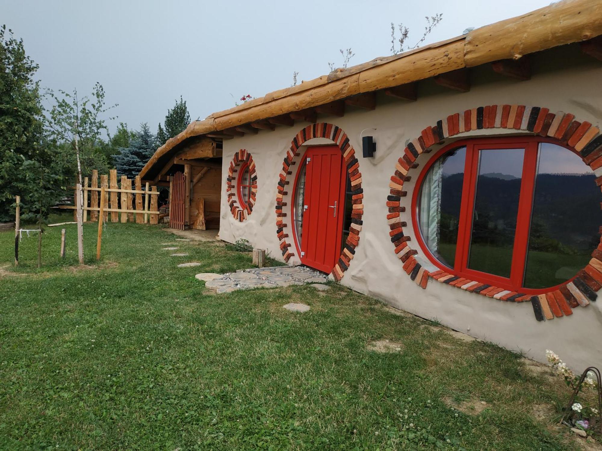 Wilkowka Villa Волковия Екстериор снимка