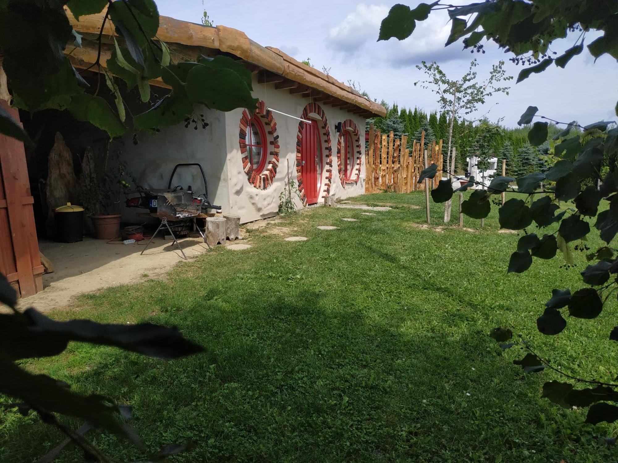 Wilkowka Villa Волковия Екстериор снимка