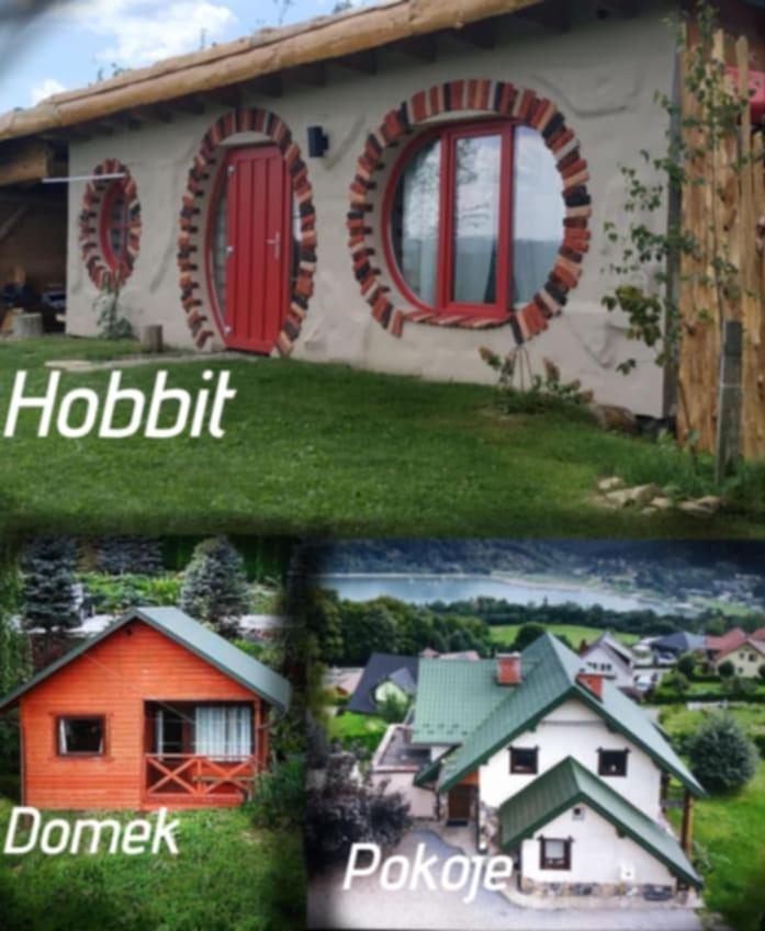Wilkowka Villa Волковия Екстериор снимка