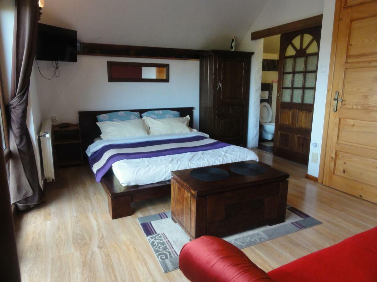 Wilkowka Villa Волковия Екстериор снимка