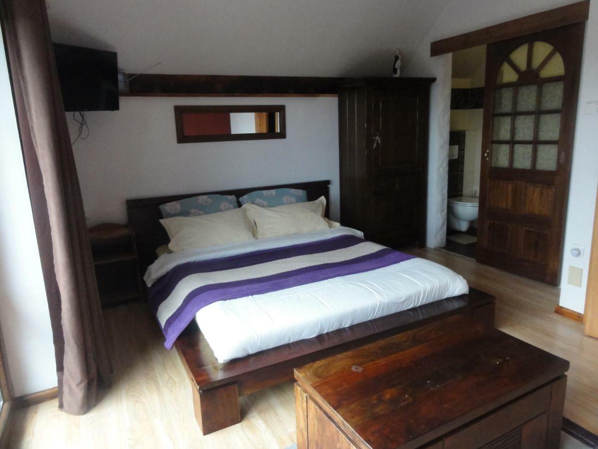 Wilkowka Villa Волковия Екстериор снимка