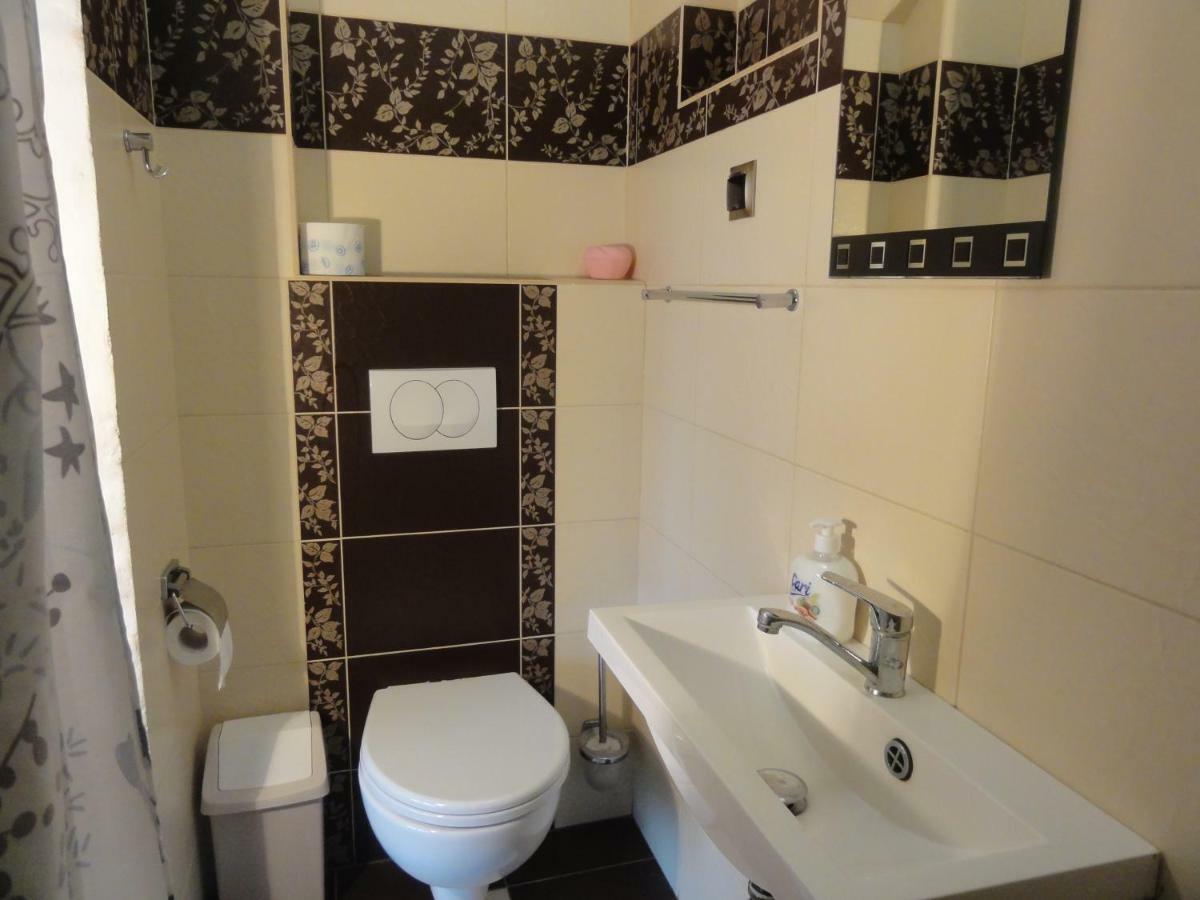 Wilkowka Villa Волковия Екстериор снимка