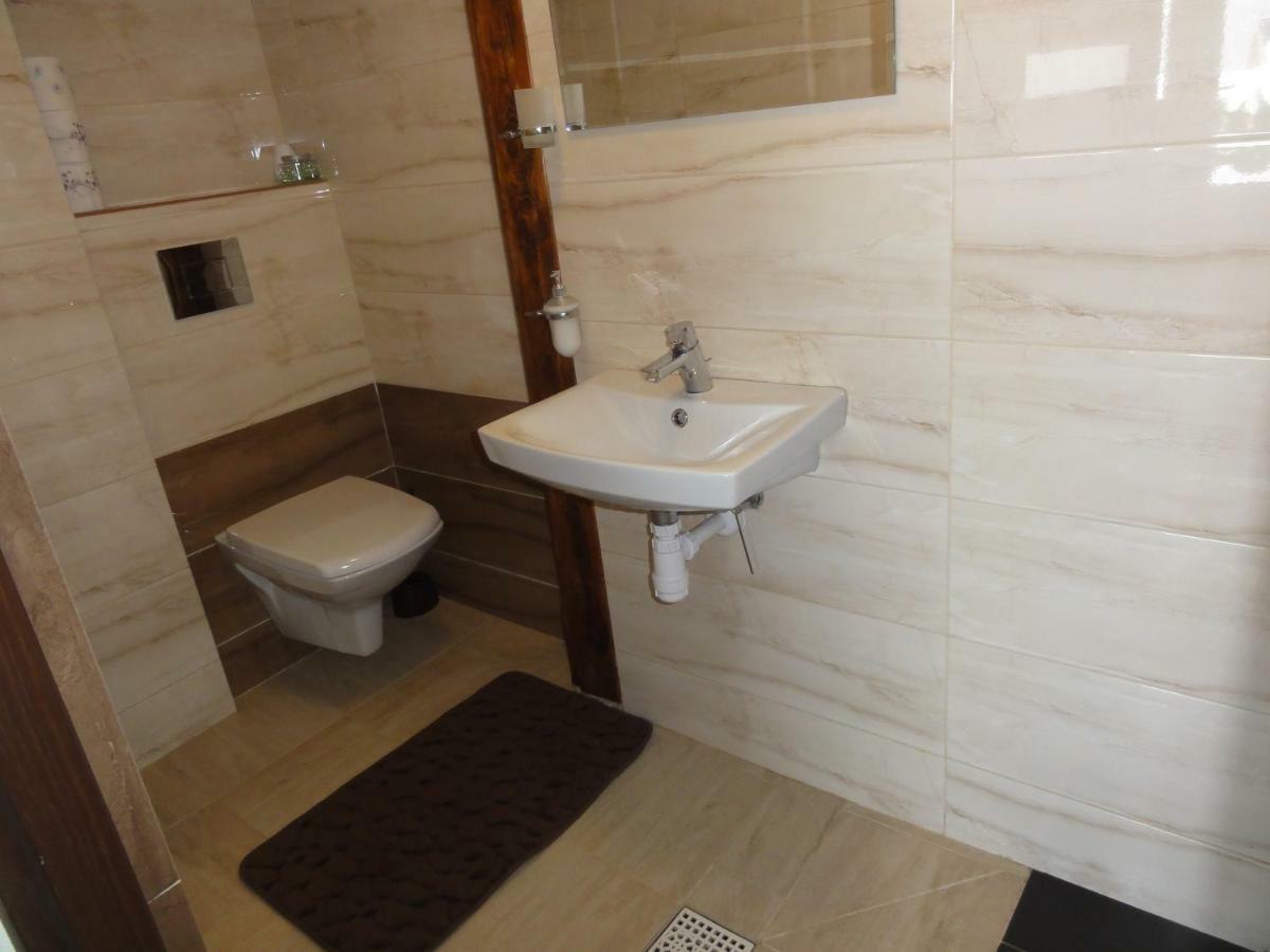Wilkowka Villa Волковия Екстериор снимка