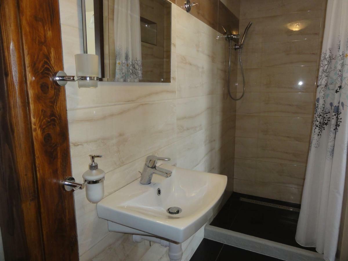 Wilkowka Villa Волковия Екстериор снимка