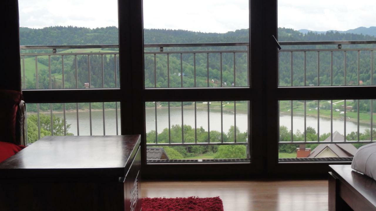 Wilkowka Villa Волковия Екстериор снимка