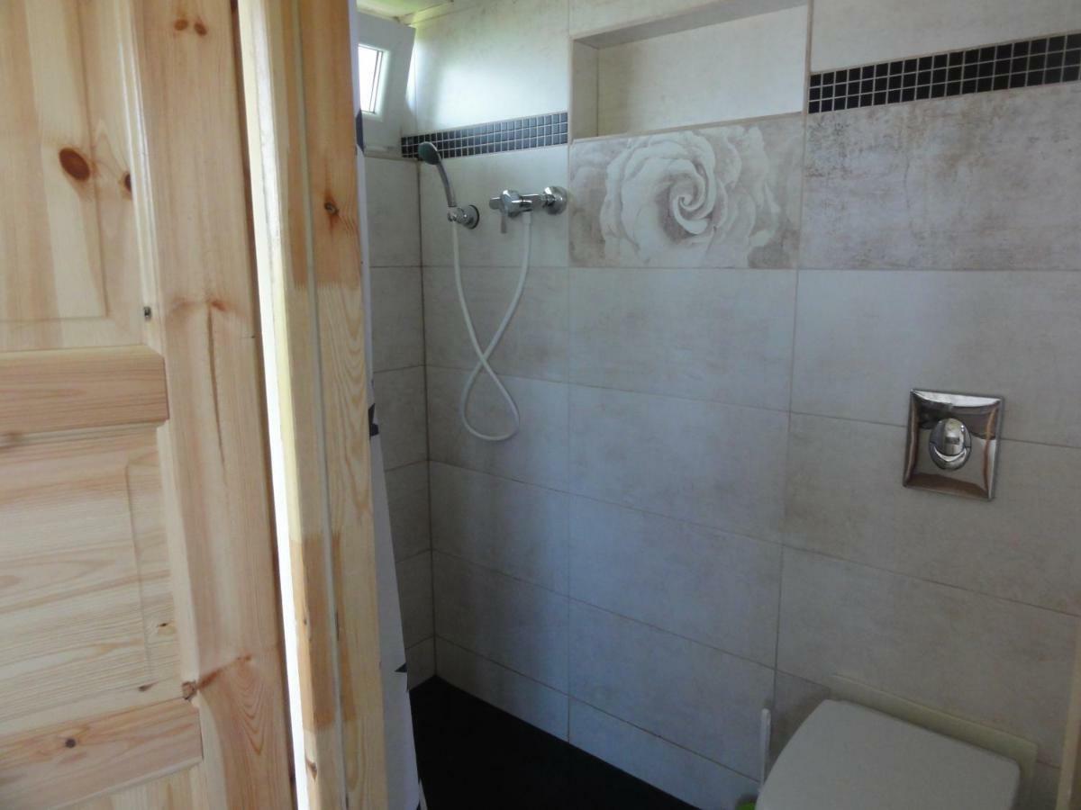 Wilkowka Villa Волковия Екстериор снимка
