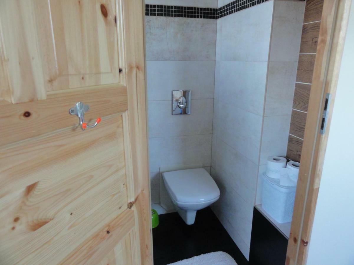 Wilkowka Villa Волковия Екстериор снимка