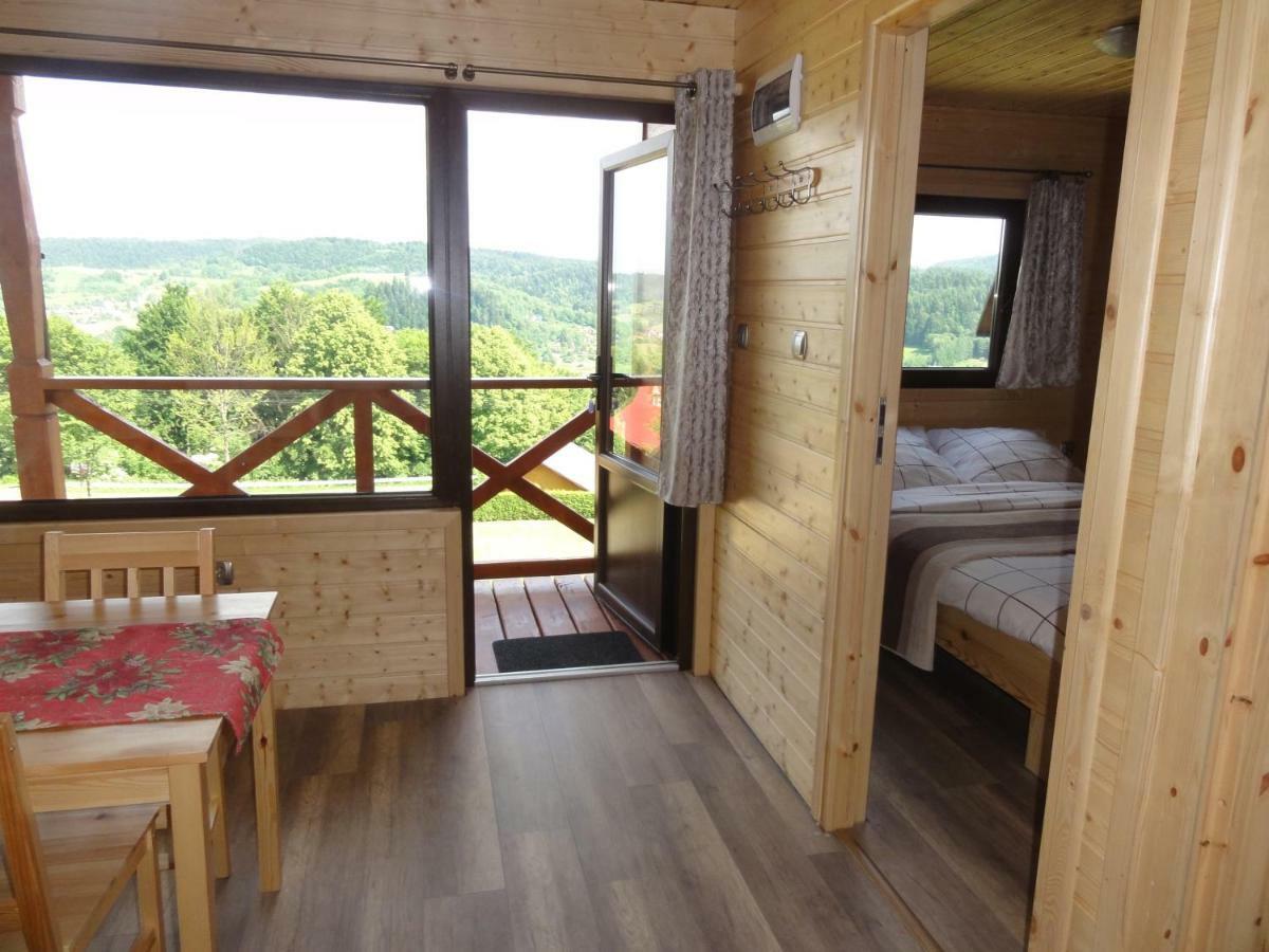 Wilkowka Villa Волковия Екстериор снимка