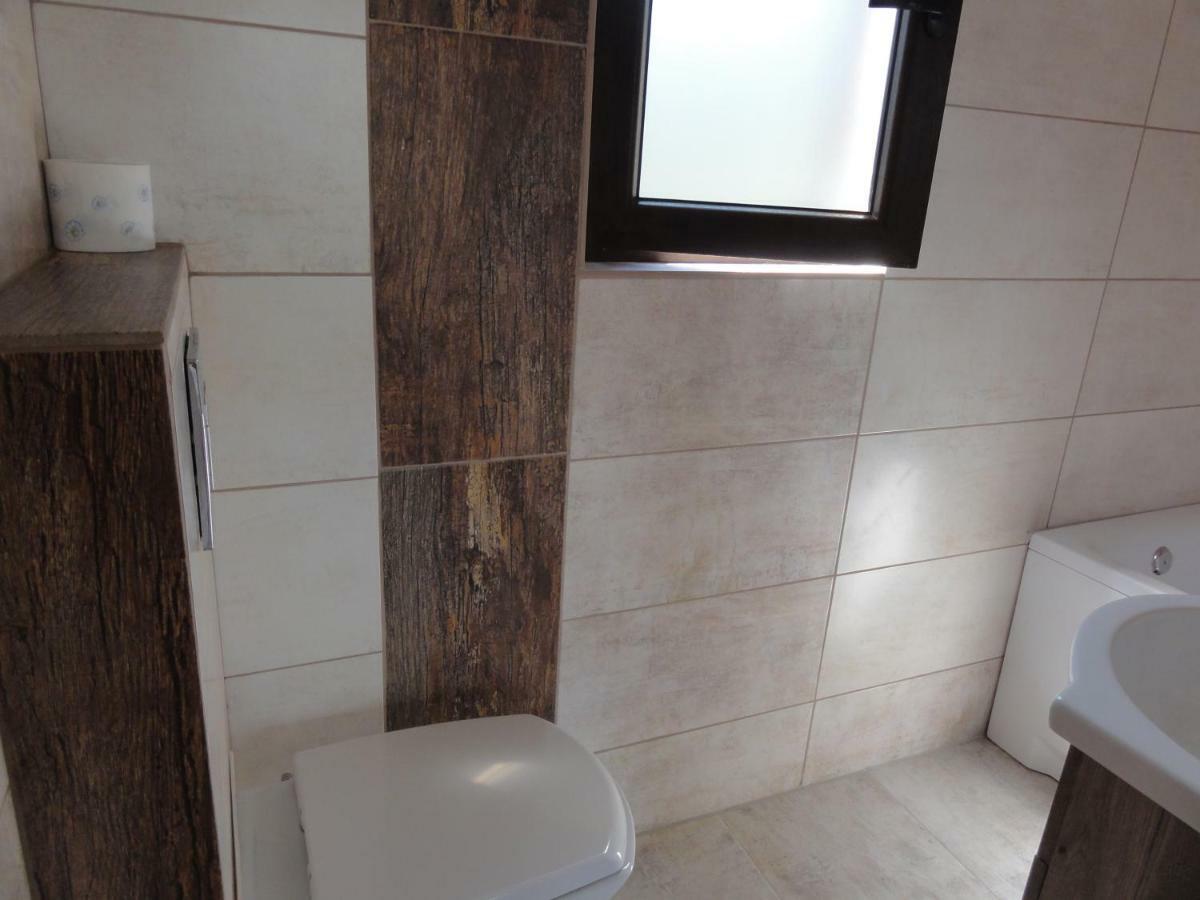 Wilkowka Villa Волковия Екстериор снимка