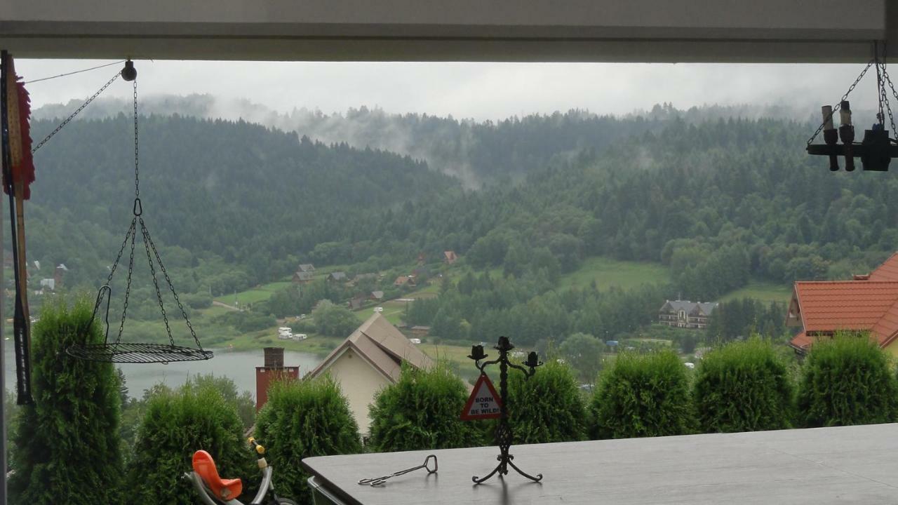Wilkowka Villa Волковия Екстериор снимка