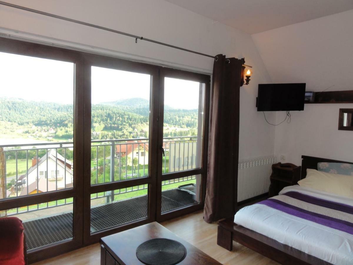 Wilkowka Villa Волковия Екстериор снимка