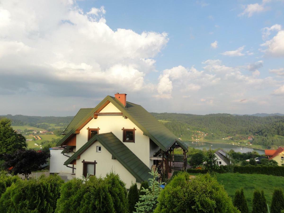 Wilkowka Villa Волковия Екстериор снимка