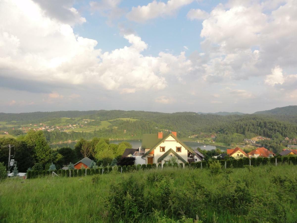 Wilkowka Villa Волковия Екстериор снимка